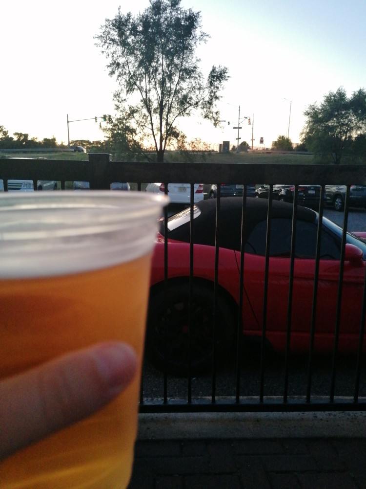 Miller light